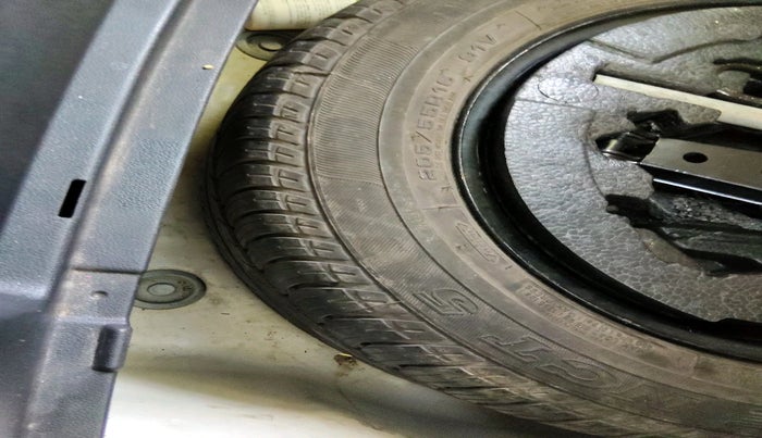 2018 Skoda Octavia L&K 1.8 TSI AT, Petrol, Automatic, 73,455 km, tyre