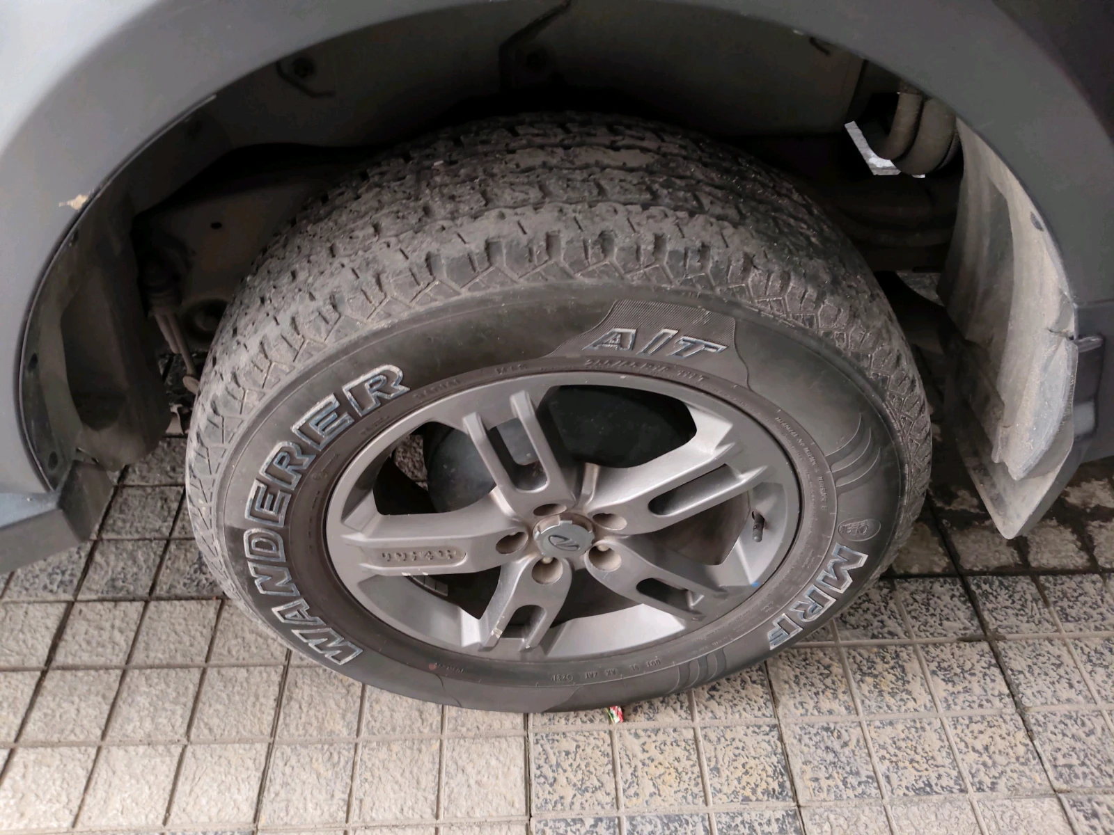 Tyres