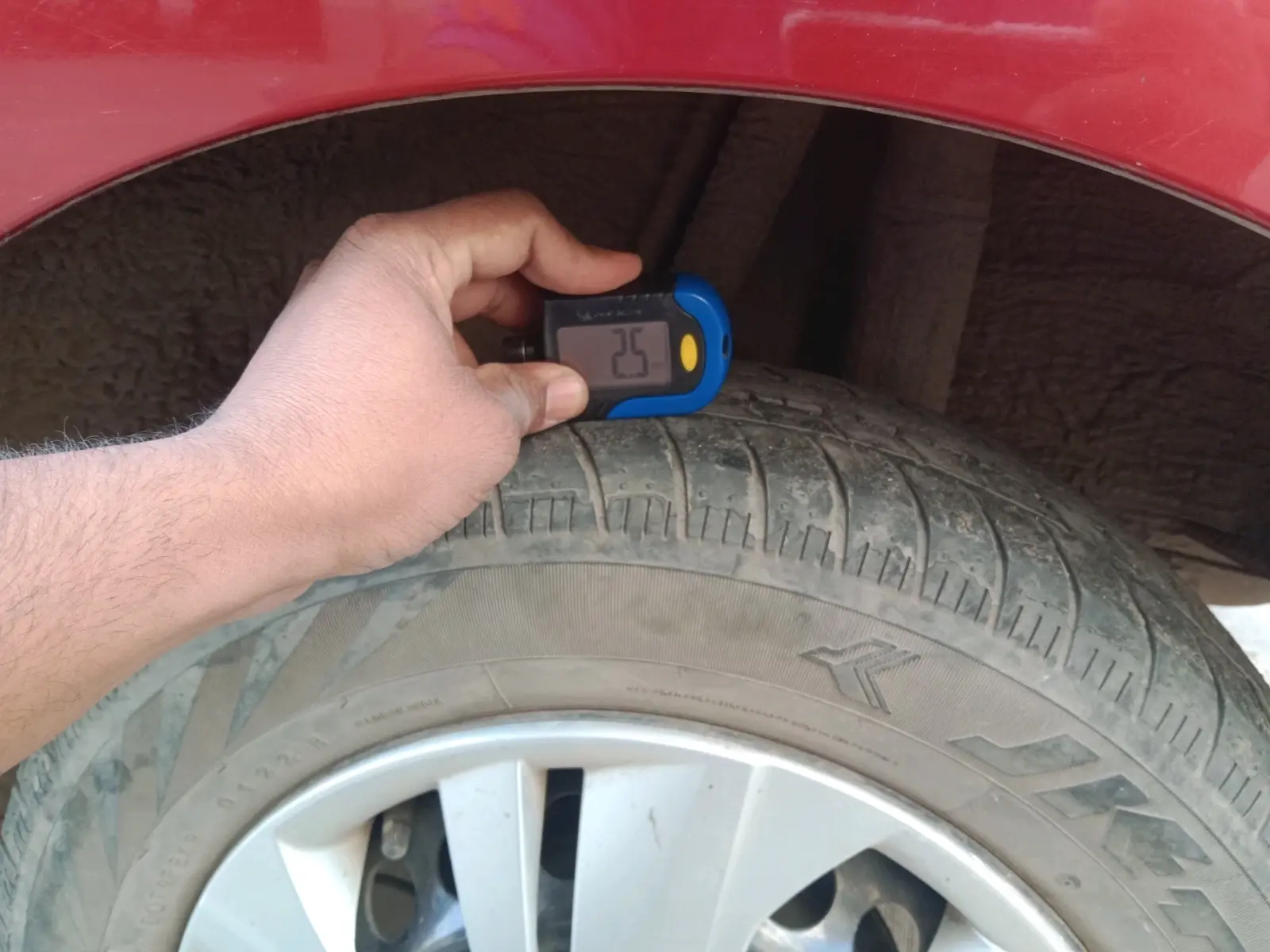 Tyres
