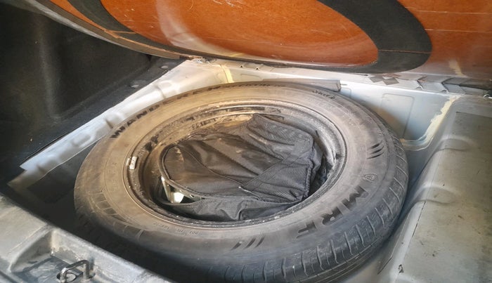 2023 Tata NEXON EV XZ PLUS, Electric, Automatic, 85,012 km, tyre