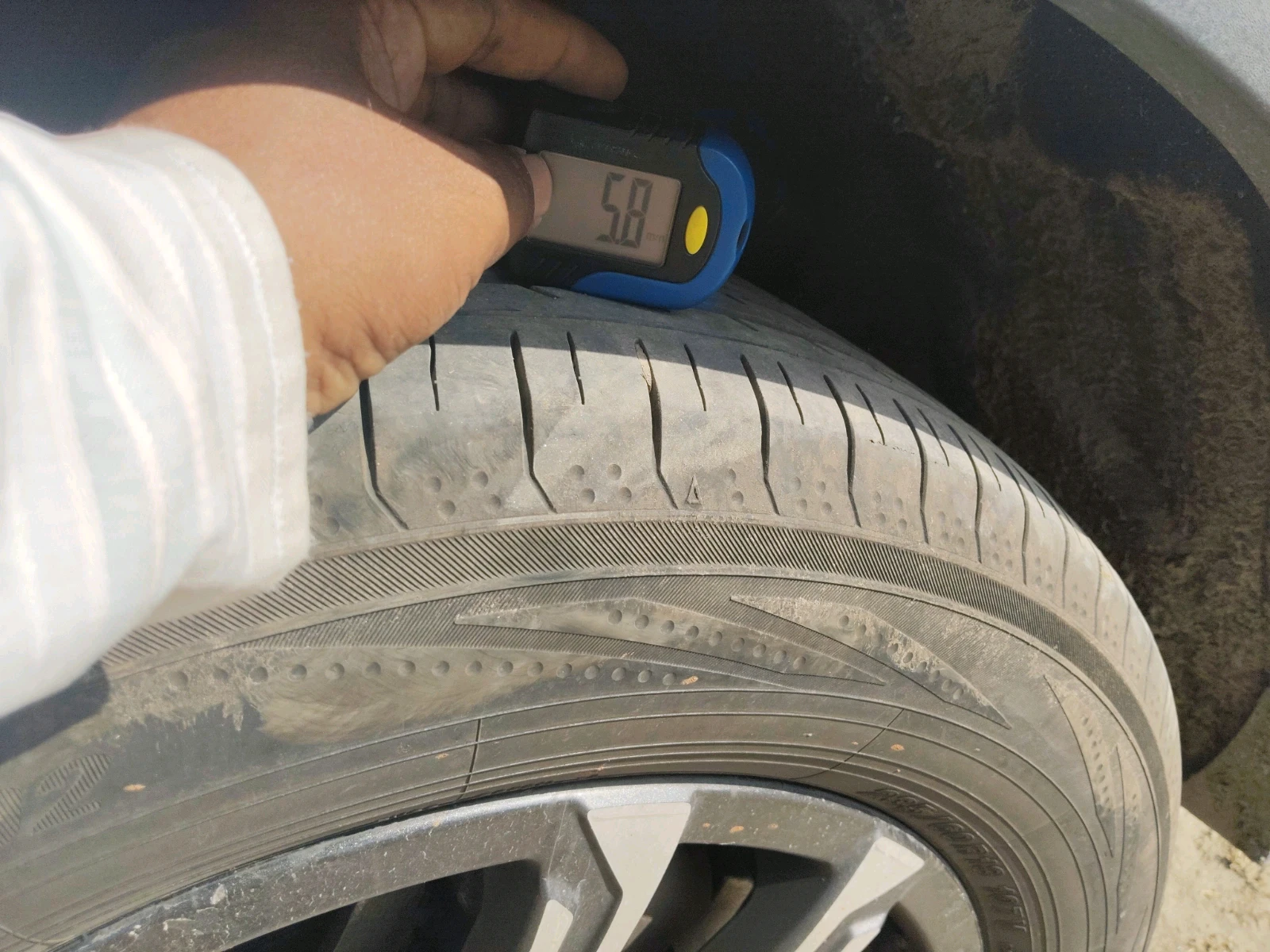 Tyres