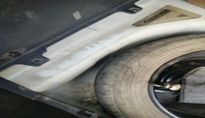 2018 Hyundai Elite i20 ASTA 1.2, Petrol, Manual, 75,239 km, tyre