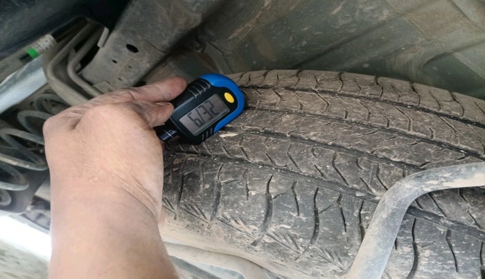 2024 Toyota URBAN CRUISER HYRYDER G HYBRID, Hybrid, Automatic, 30,558 km, tyre