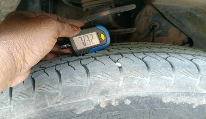 2024 Toyota URBAN CRUISER HYRYDER G HYBRID, Hybrid, Automatic, 30,558 km, tyre