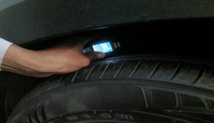 2022 KIA SONET GTX PLUS 1.0 IMT, Petrol, Manual, 16,075 km, tyre