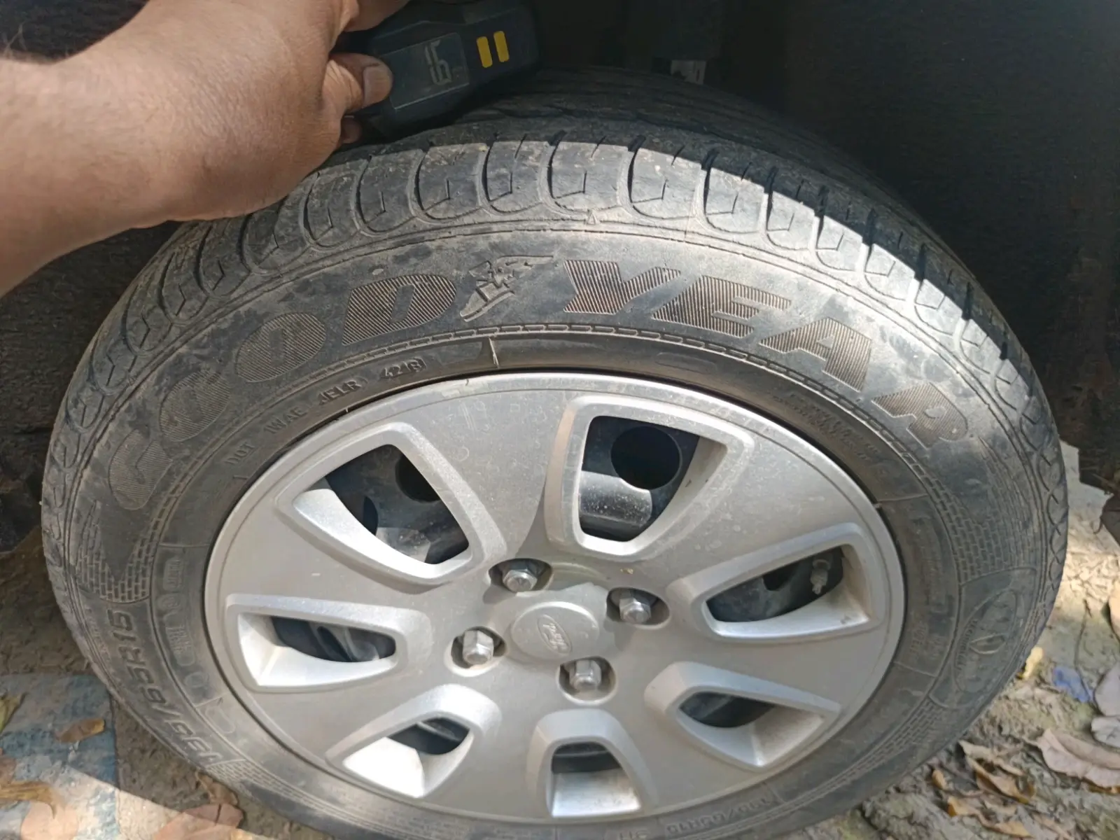 Tyres