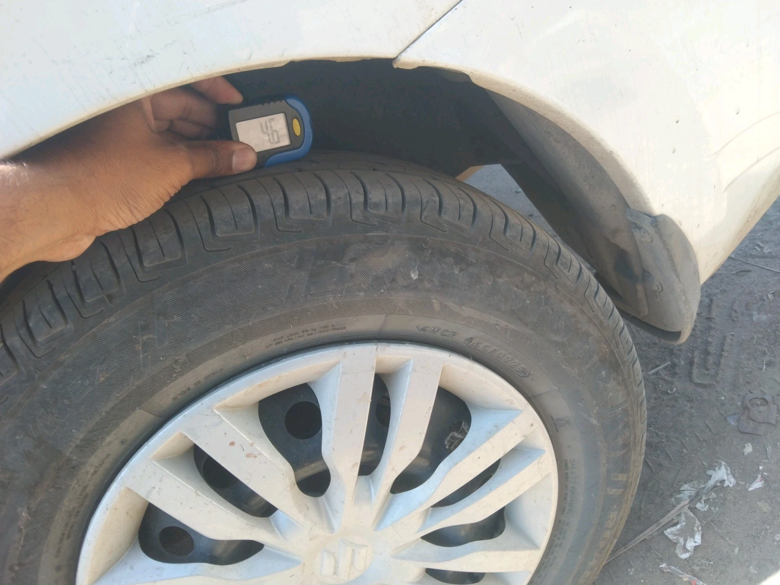 Tyres