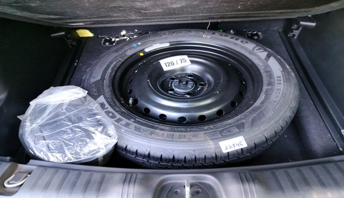 2022 Jeep Compass MODEL S (O) DIESEL 4X4 AT, Diesel, Automatic, 28,668 km, tyre