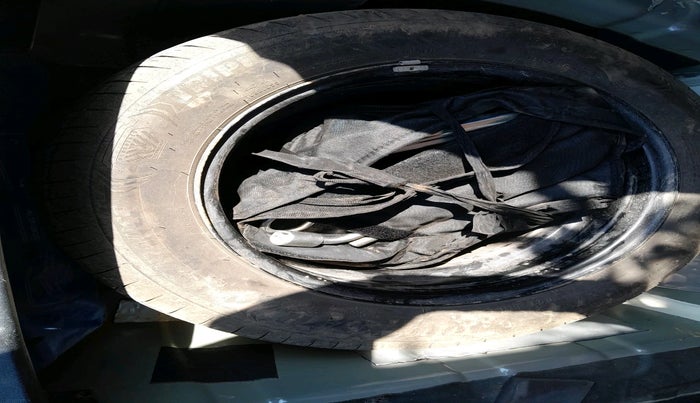 2024 Tata NEXON PURE 1.2 PETROL, Petrol, Manual, 19,708 km, tyre