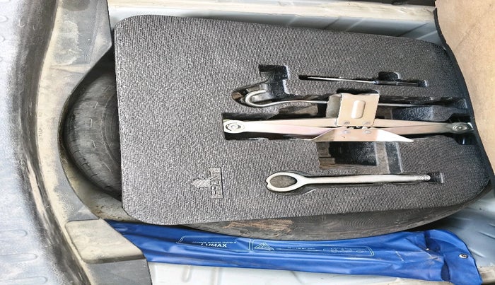 2023 Honda ELEVATE SV MT, Petrol, Manual, 33,113 km, tyre