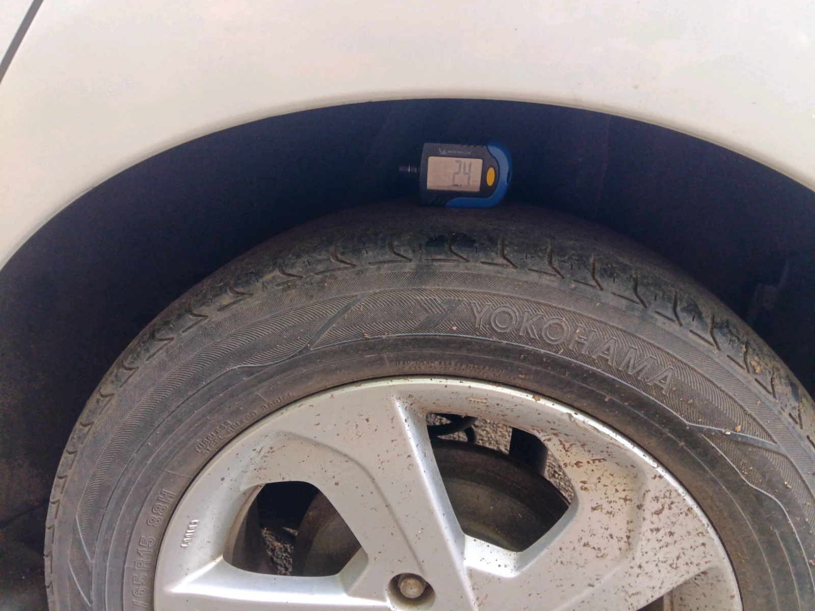 Tyres