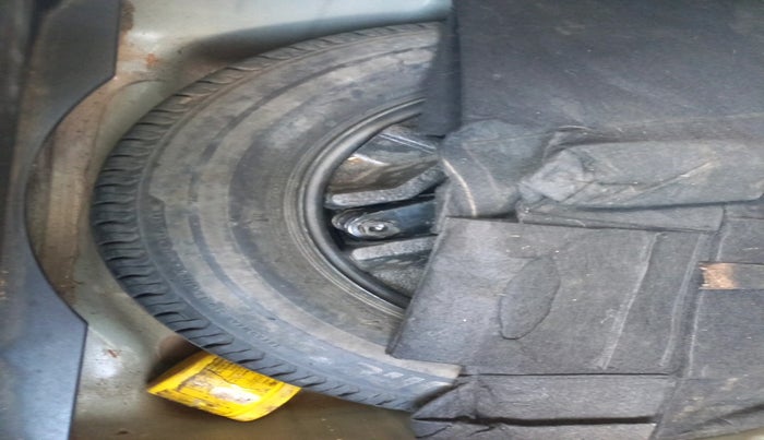 2021 Tata ALTROZ XZ PETROL, Petrol, Manual, 49,105 km, tyre