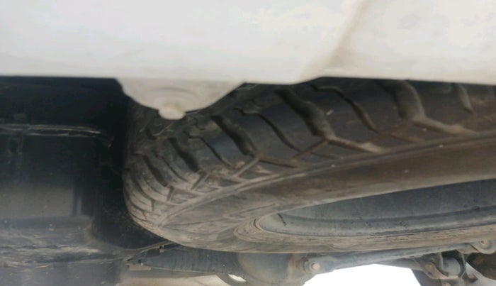 2021 Ford Endeavour TITANIUM PLUS 2.0 4X2 AT SUNROOF, Diesel, Automatic, 1,39,805 km, tyre