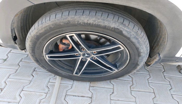 2022 Hyundai Creta SX EXECUTIVE 1.5 PETROL, CNG, Manual, 56,601 km, tyre