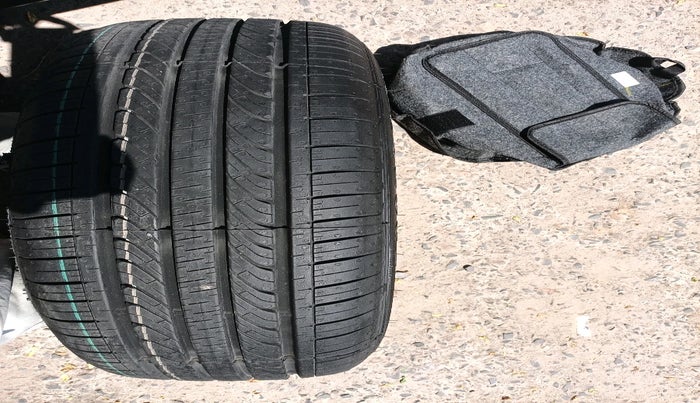 2024 KIA SONET GTX PLUS 1.0 TURBO PETROL DCT, Petrol, Automatic, 16,560 km, tyre