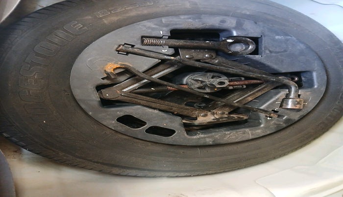 2012 Hyundai i10 MAGNA 1.2, Petrol, Manual, 51,475 km, tyre