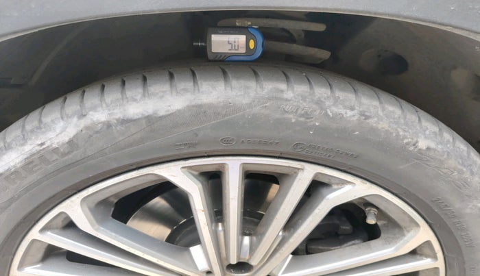 2020 BMW X3 xDRIVE 30i LUXURY LINE, Petrol, Automatic, 62,509 km, tyre