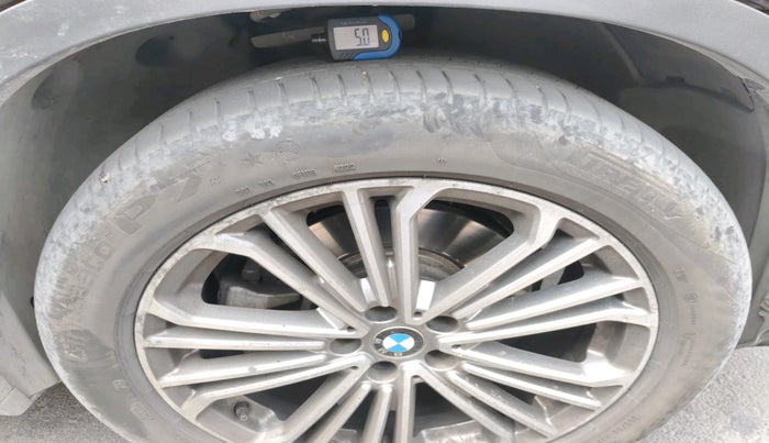 2020 BMW X3 xDRIVE 30i LUXURY LINE, Petrol, Automatic, 62,509 km, tyre