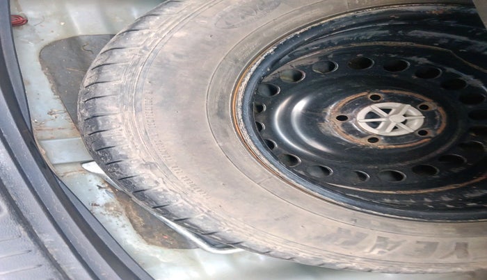 2017 Hyundai Creta E PLUS 1.4 DIESEL, Diesel, Manual, 98,654 km, tyre