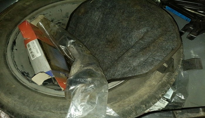 2021 KIA SONET HTX 1.0 IMT, Petrol, Manual, 55,490 km, tyre