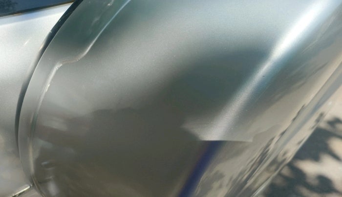 2015 Ford Ecosport TITANIUM 1.0L ECOBOOST, Petrol, Manual, 86,352 km, tyre