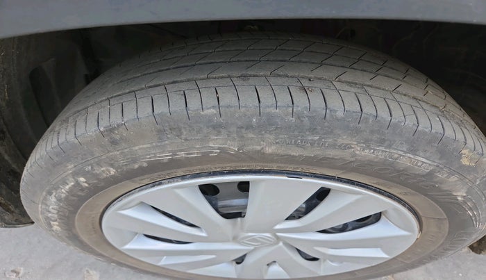 2025 Honda ELEVATE V CVT , Petrol, Automatic, 19,133 km, tyre