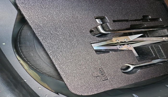 2025 Honda ELEVATE V CVT , Petrol, Automatic, 19,133 km, tyre