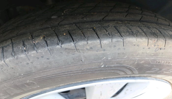 2025 Honda ELEVATE V CVT , Petrol, Automatic, 19,133 km, tyre