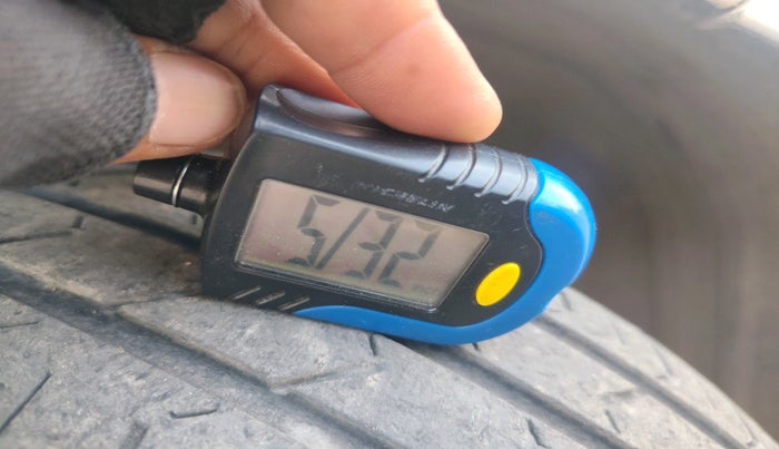 2024 Maruti Celerio ZXI PLUS AGS, Petrol, Automatic, 17,008 km, tyre