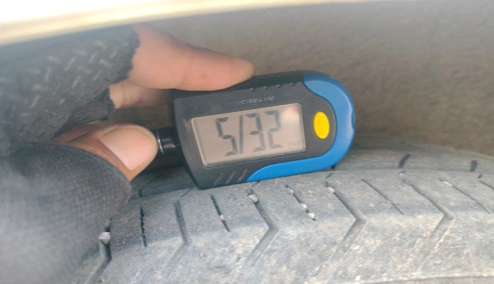 2024 Maruti Celerio ZXI PLUS AGS, Petrol, Automatic, 17,008 km, tyre