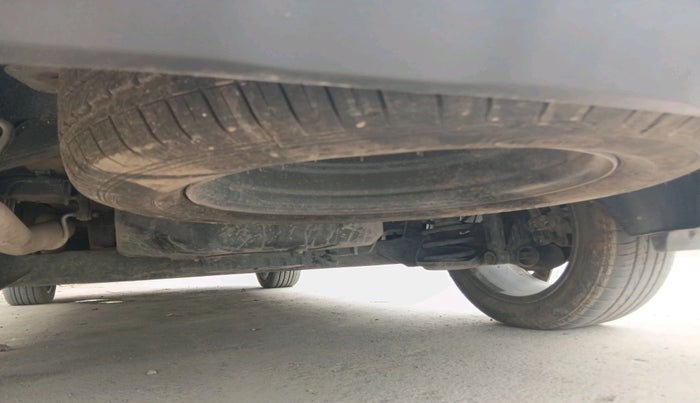 2023 MG HECTOR PLUS SHARP PRO 2.0 TURBO DIESEL 7 STR, Diesel, Manual, 75,840 km, tyre