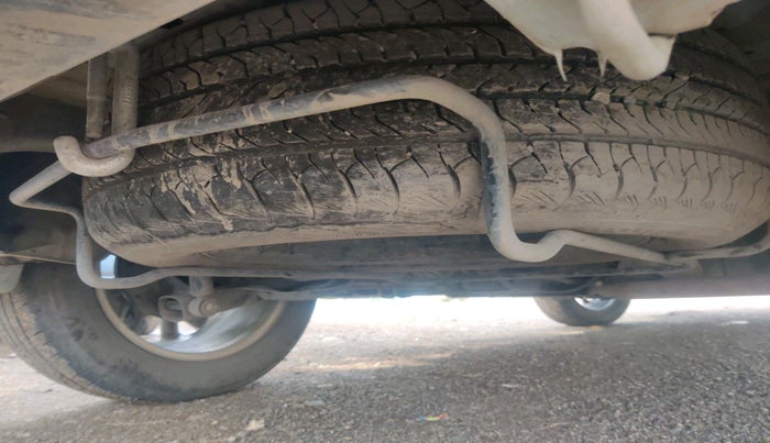 2022 Toyota URBAN CRUISER HYRYDER V HYBRID, Hybrid, Automatic, 77,942 km, tyre