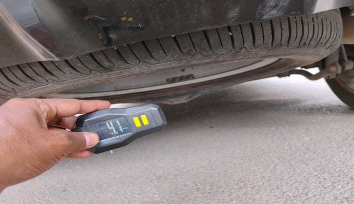 2020 MG GLOSTER SAVVY 6 STR 2.0 TWIN TURBO 4WD, Diesel, Automatic, 62,050 km, tyre