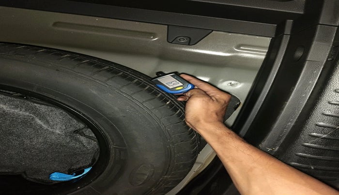 2022 KIA SELTOS  HTX IVT G, Petrol, Automatic, 39,085 km, tyre