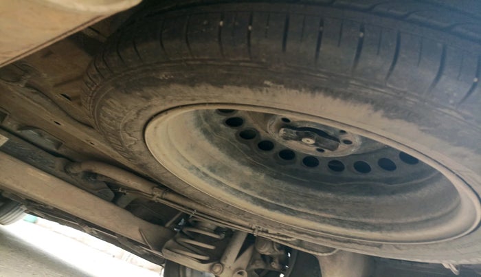 2022 MG HECTOR SHARP 1.5 PETROL CVT, Petrol, Automatic, 42,984 km, tyre