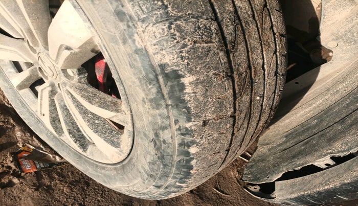 2020 MG HECTOR PLUS SHARP 2.0 DIESEL TURBO MT 6-STR, Diesel, Manual, 71,529 km, tyre