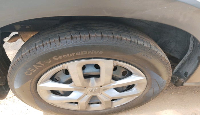 2022 CITROEN C3 FEEL 1.2, Petrol, Manual, 34,503 km, tyre