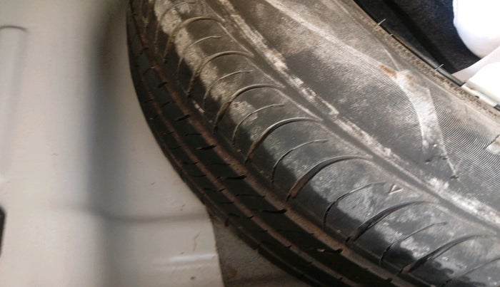 2022 KIA SELTOS HTK PLUS AT 1.5 DIESEL, Diesel, Automatic, 78,245 km, tyre