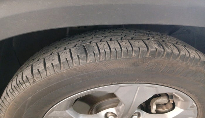 2022 KIA SELTOS HTK PLUS AT 1.5 DIESEL, Diesel, Automatic, 78,245 km, tyre