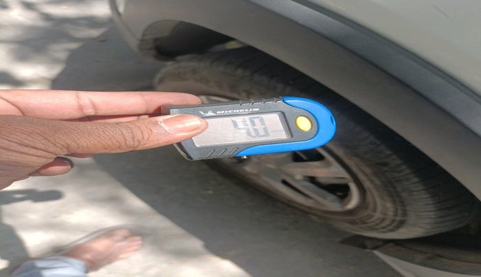 2023 CITROEN E C3 FEEL, Electric, Automatic, 27,689 km, tyre