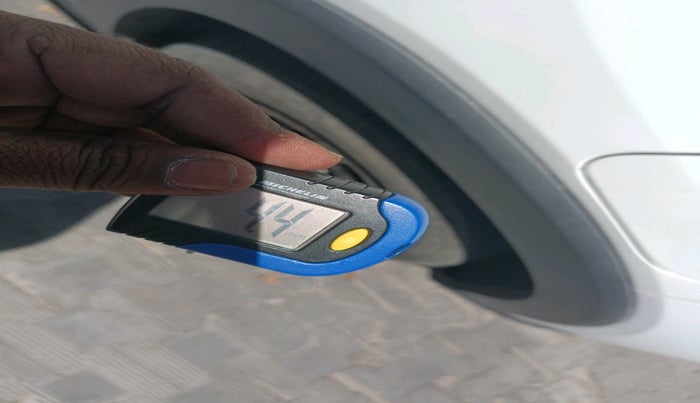 2023 CITROEN E C3 FEEL, Electric, Automatic, 27,689 km, tyre