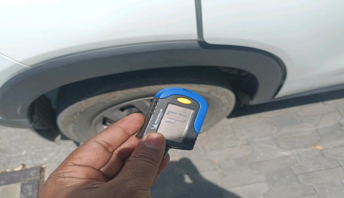 2023 CITROEN E C3 FEEL, Electric, Automatic, 27,689 km, tyre