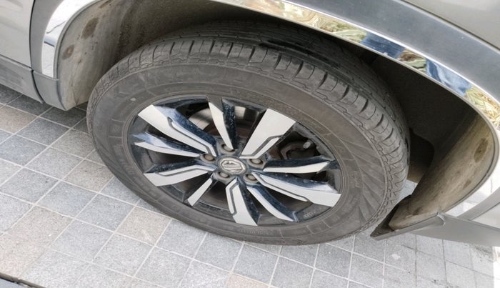 2019 MG HECTOR SHARP 1.5 DCT PETROL, Petrol, Automatic, 50,956 km, tyre