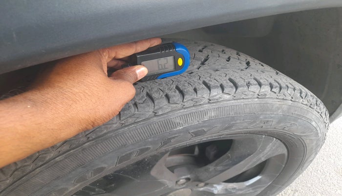 2018 Jeep Compass LIMITED (O) 1.4 PETROL AT, Petrol, Automatic, 92,474 km, tyre