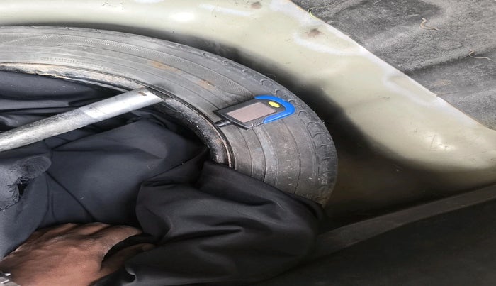 2014 Hyundai i20 ASTA 1.4 CRDI, Diesel, Manual, 1,92,778 km, tyre