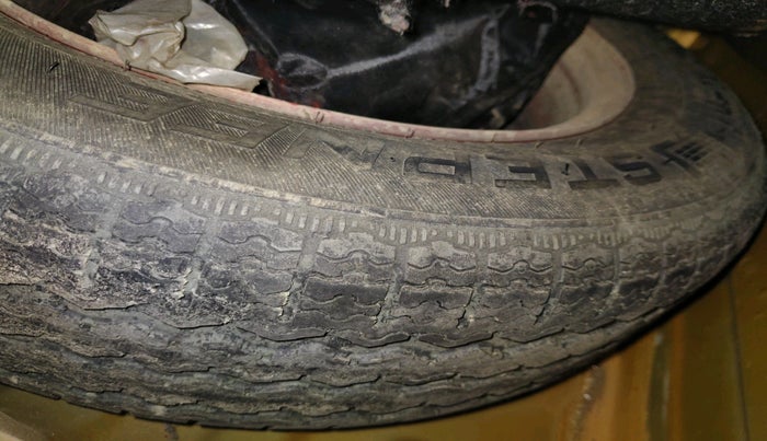 2022 Renault Kiger RXZ AMT DUAL TONE, Petrol, Automatic, 59,348 km, tyre