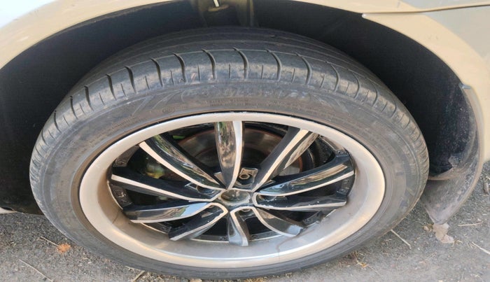 2006 Skoda Octavia LK DIESEL, Diesel, Manual, 1,55,602 km, tyre