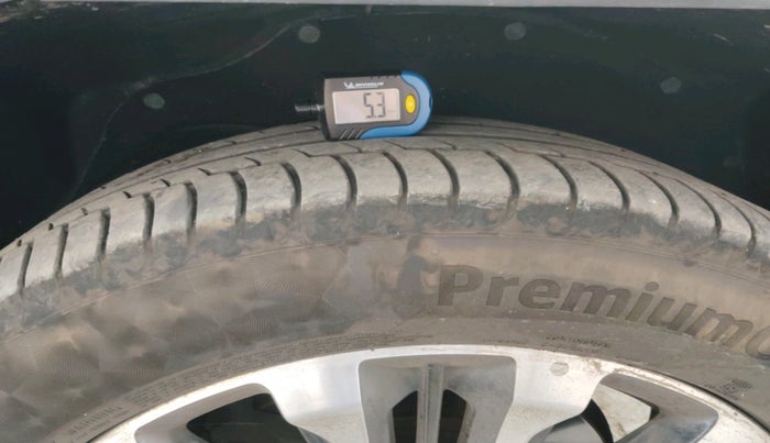 2021 MG GLOSTER SAVVY 6 STR 2.0 TWIN TURBO 4WD, Diesel, Automatic, 83,009 km, tyre