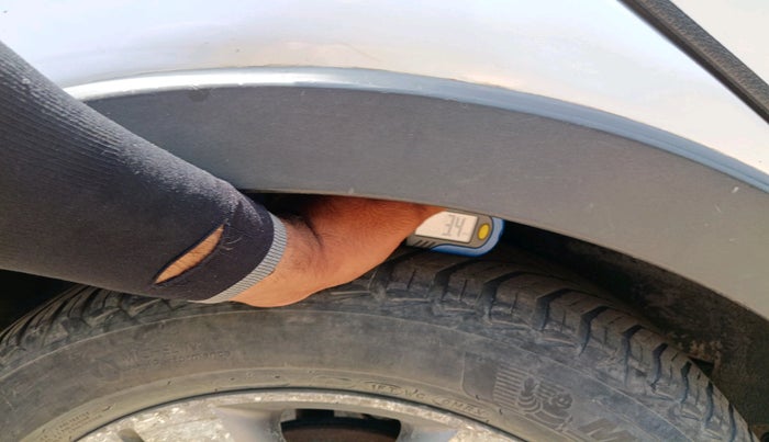 2015 Hyundai i20 Active 1.4 SX, Diesel, Manual, 1,88,500 km, tyre