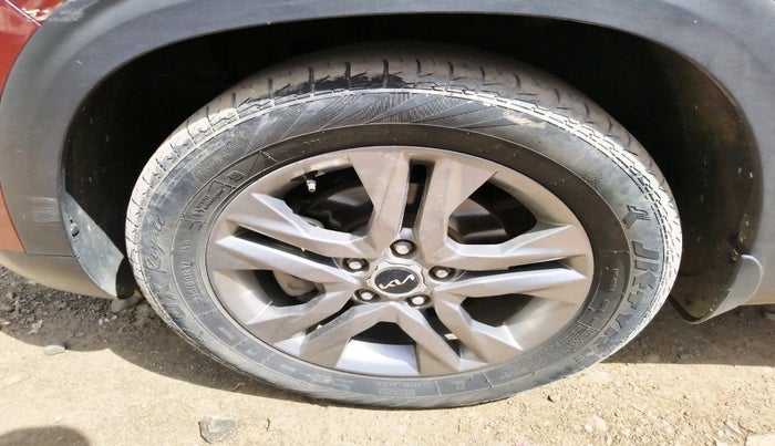 2023 KIA SELTOS HTX 1.5 DIESEL IMT, Diesel, Manual, 60,928 km, tyre